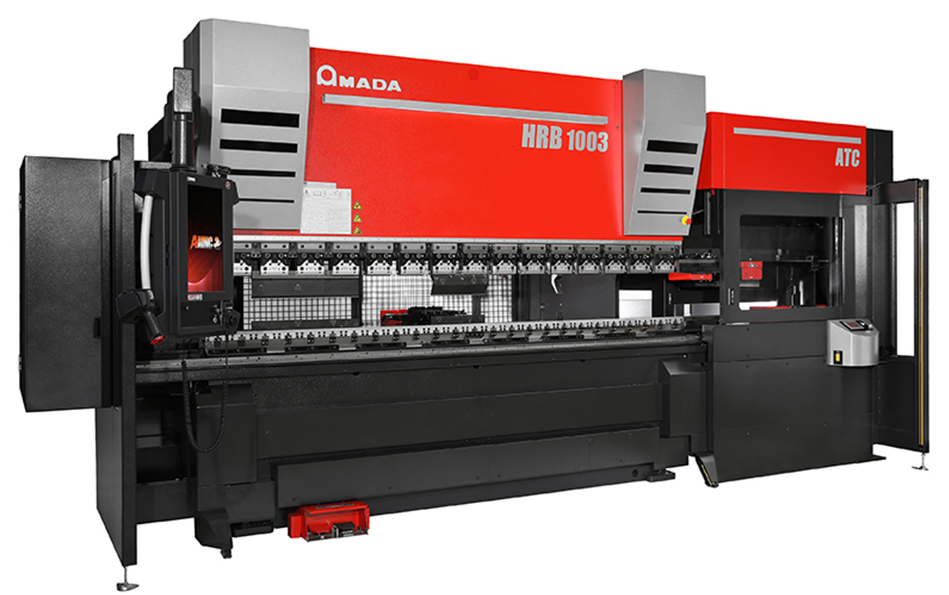 AMADA HRB 1003